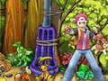 เกม Hidden pokemon