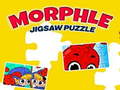 เกม Morphle Jigsaw Puzzle