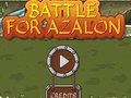 เกม Battle for Azalon