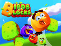เกม Birds vs Blocks