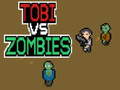 เกม Tobi vs Zombies