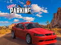 เกม Holiday Parking
