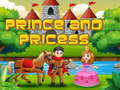 เกม Prince and Princess