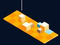เกม Space-time Transportation