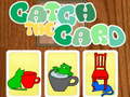 เกม Catch the Card