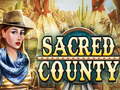เกม Sacred county