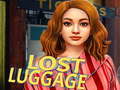 เกม Lost Luggage