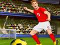 เกม Soccer Skills The Finest of Kings