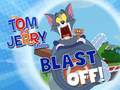 เกม The Tom and Jerry Show Blast off!