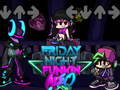 เกม Friday Night Funkin Neo 