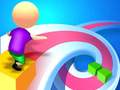 เกม Cube Surfing 2