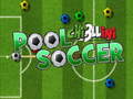 เกม Chiellini Pool Soccer