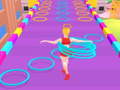 เกม Hula Hoops Rush