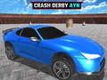 เกม Crash Derby AYN