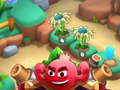 เกม Plants vs Zombies Online