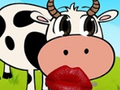 เกม Find the Invisible Cow