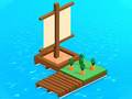 เกม Idle Arks: Sail and Build