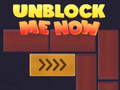เกม Unblock Me Now