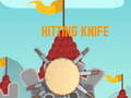 เกม HITTING KNIFE