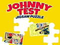 เกม Johnny Test Jigsaw Puzzle