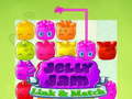 เกม Jelly Jam Link & Match