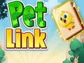 เกม Pet Link