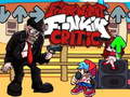 เกม Friday Night Funkin VS The Critic
