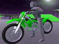 เกม Sport Stunt Bike 3D Game