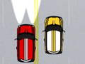 เกม Traffic Racer 2d