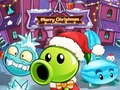 เกม Plants vs Zombies TD