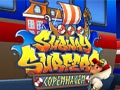 เกม Subway Surfers Copenhagen