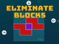 เกม Eliminate Blocks