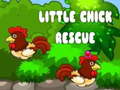 เกม Little Chick Rescue