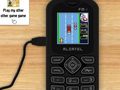 เกม Race F1 Alcatel