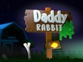 เกม Daddy Rabbit