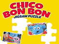 เกม Chico Bon Bon Jigsaw Puzzle