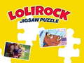 เกม Lolirock Jigsaw Puzzle