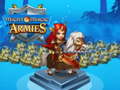 เกม Might and Magic Armies