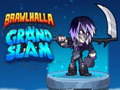 เกม Brawlhalla Grand Slam