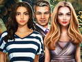 เกม Family enigma