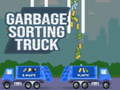เกม Garbage Sorting Truck