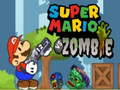 เกม Super Mario vs Zombies