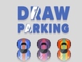 เกม Draw Parking 