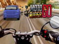 เกม Moto Rider GO