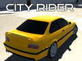 เกม City rider