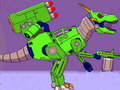 เกม Mechabots