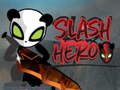 เกม Slash Hero
