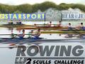 เกม Rowing 2 Sculls