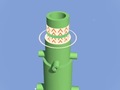 เกม Build Tower 3d