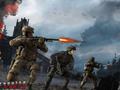 เกม Counter Force Conflict